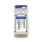 AddOn Networks Arista Networks SFP-1G-BXU35-40-AR Compatible TAA 1000Base-BX SFP Transceiver (SMF, 1310nmTx/1550nmRx, 40km, LC, DOM)