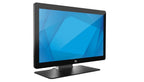 Elo Touch Solutions E159758 computer monitor 54.6 cm (21.5") 1920 x 1080 pixels LED Touchscreen Tabletop Black