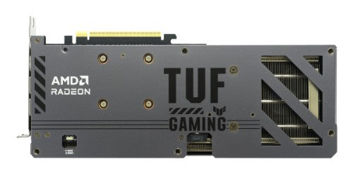 ASUS TUF Gaming TUF-RX9060XT-O16G-GAMING AMD Radeon RX 9060 XT 16 GB GDDR6