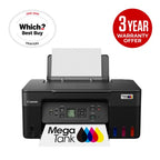 Canon PIXMA G3570 Inkjet A4 4800 x 1200 DPI Wi-Fi