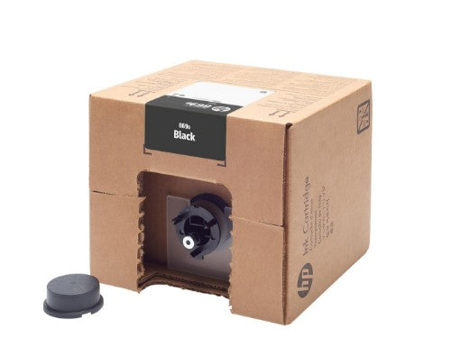 HP 1XA90A/869 Ink cartridge black 3000ml for HP PageWide XL Pro 8200