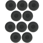 Jabra Leather Ear Cushion, Evolve 20SE/30/30II/40/65/65SE