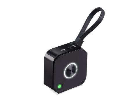 Acer CastMaster WPS1 wireless presentation system HDMI + USB Type-A Desktop