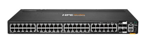 HPE Aruba Networking CX 6200M 48G 4SFP+ Switch