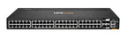 HPE Aruba Networking CX 6200M 48G 4SFP+ Switch