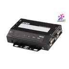 ATEN SN3402 serial server RS-232/422/485