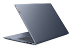 Lenovo IdeaPad Slim 5 14Q8X9 Copilot+ PC Snapdragon X1P-42-100 Laptop 35.6 cm (14") WUXGA 16 GB LPDDR5x-SDRAM 512 GB SSD Wi-Fi 7 (802.11be) Windows 11 Home UK English Blue