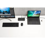 Kensington MicroSaver 2.0 Keyed Laptop Lock — Like Keyed