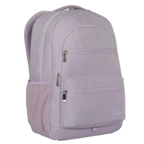 Targus Octave III backpack City backpack Purple Polyester