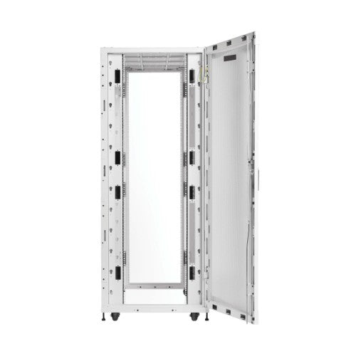 Eaton SRH423242W rack cabinet 42U Freestanding rack White