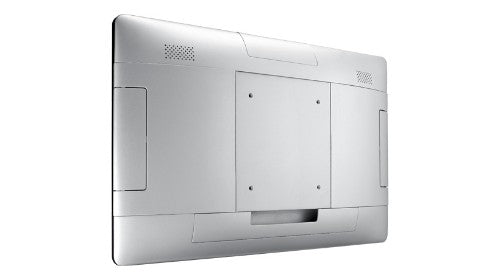 Advantech UTC-100 i5-8365UE 1.6 GHz All-in-One 39.6 cm (15.6") 1920 x 1080 pixels Touchscreen Silver