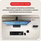 LG 27BA850-B.AEK computer monitor 68.6 cm (27") 1920 x 1080 pixels Full HD Black