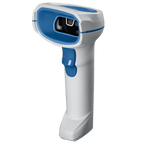 Zebra DS8178-HC Handheld bar code reader 1D/2D LED White