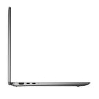 DELL Latitude 7450 Intel Core Ultra 7 165U Laptop 35.6 cm (14") Full HD+ 16 GB LPDDR5x-SDRAM 512 GB SSD Wi-Fi 7 (802.11be) Windows 11 Pro UK English Grey