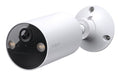 TP-Link Tapo Smart Wire-Free Security Camera, 2-Pack