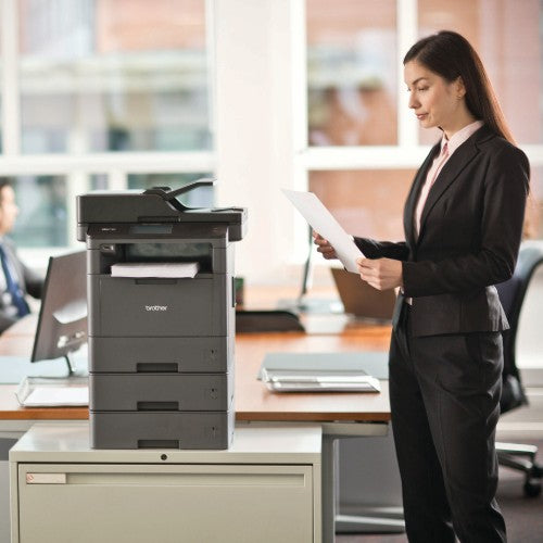 Brother LT-5500 tray/feeder Auto document feeder (ADF) 250 sheets
