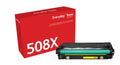 Xerox 006R03681 Toner cartridge yellow, 9.5K pages (replaces Canon 040HY HP 508X/CF362X) for Canon LBP-710/HP CLJ M 552