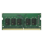 Synology D4ES03-8G memory module 8 GB 1 x 8 GB DDR4 ECC