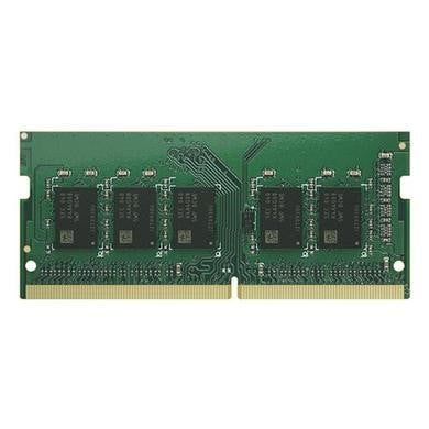 Synology D4ES03-8G memory module 8 GB 1 x 8 GB DDR4 ECC