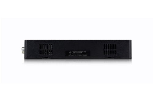LG STB-6500 Smart TV box Black Full HD+ Wi-Fi Ethernet LAN