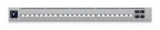 Ubiquiti UniFi Pro HD 24 PoE Managed L2/L3 2.5G Ethernet (100/1000/2500) Power over Ethernet (PoE) 1U Grey
