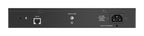 D-Link DSS-200G-10MPP/E network switch Managed L2 Gigabit Ethernet (10/100/1000) Power over Ethernet (PoE) 1U Grey