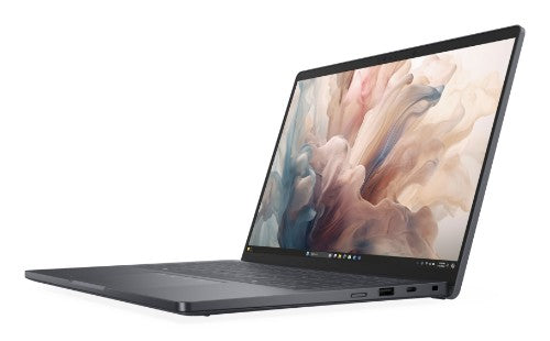 DELL Pro 14 Premium PA14250 Copilot+ PC Intel Core Ultra 5 238V Laptop 35.6 cm (14") Full HD+ 32 GB LPDDR5x-SDRAM 512 GB SSD Wi-Fi 7 (802.11be) Windows 11 Pro UK English Grey