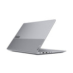 Lenovo ThinkBook 16 G9 IPL Copilot+ PC Intel Core Ultra 7 355 Laptop 40.6 cm (16") WUXGA 16 GB DDR5-SDRAM 512 GB SSD Wi-Fi 7 (802.11be) Windows 11 Pro Grey English