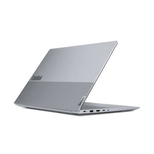 Lenovo ThinkBook 16 G9 IPL Copilot+ PC Intel Core Ultra 5 325 Laptop 40.6 cm (16") WUXGA 16 GB DDR5-SDRAM 512 GB SSD Wi-Fi 7 (802.11be) Windows 11 Pro Grey English
