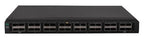HPE Networking Comware Switch 32QSFP28 5945