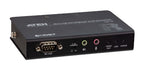 ATEN CE611 KVM extender Transmitter & receiver