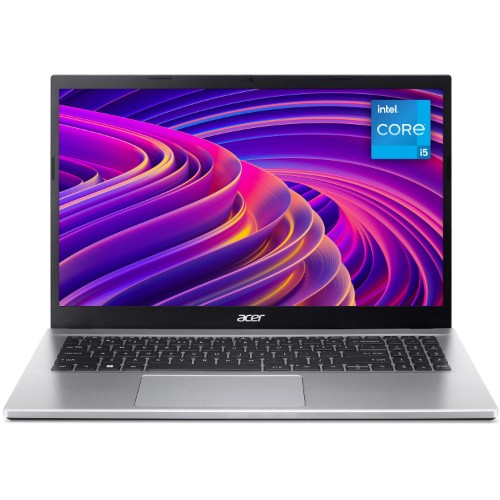 Acer Aspire 3 laptop (A315-59) - Intel Core i5, 16GB, 512GB SSD, 15.6" Full HD display, Windows 11