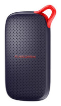 SanDisk Portable SSD (V3) 2 TB USB Type-C 3.2 Gen 2 (3.1 Gen 2) Navy, Red
