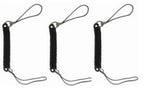 Motorola ST6103 handheld mobile computer accessory Tether coil