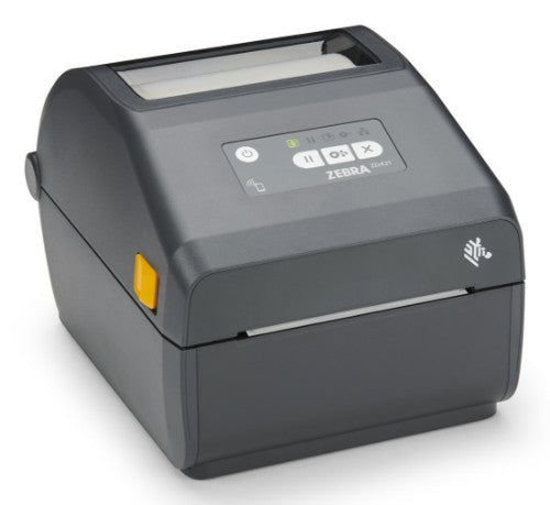 Zebra ZD421 label printer Thermal transfer 300 x 300 DPI 102 mm/sec Wired & Wireless Bluetooth