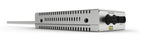 Allied Telesis AT-UMC200/ST-901 network media converter 100 Mbit/s 1310 nm Multi-mode Grey