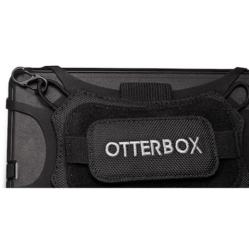 OtterBox Utility Latch Strap Black