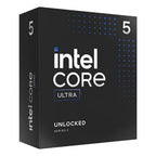 Intel Core Ultra 5 225F processor 20 MB Smart Cache Box