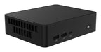 ASUS NUC 16 Pro RNUC16WCKC500002 Black 320