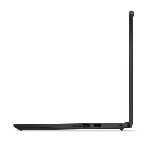 Lenovo ThinkPad T14s Gen 6 (Snapdragon) Copilot+ PC X1E-78-100 Laptop 35.6 cm (14") 2.8K 64 GB LPDDR5x-SDRAM 1 TB SSD Wi-Fi 7 (802.11be) Windows 11 Pro UK English Black