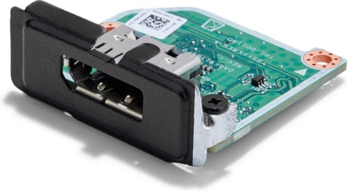 HP Flex Port 2020 - DisplayPort port - for Workstation Z2 G5, Z2 G8, Z2 G9, Z2 Mini G5