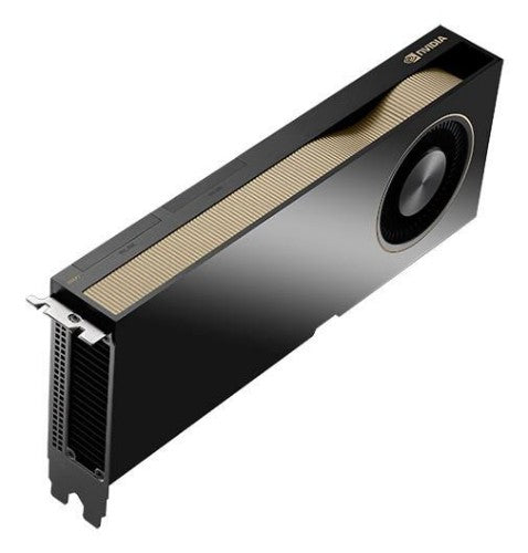 PNY A800 NVIDIA RTX A800 40 GB High Bandwidth Memory 2 (HBM2)