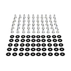 Tripp Lite SRSCREWS SmartRack Threaded Hole Hardware Kit - 50 each #12-24 screws