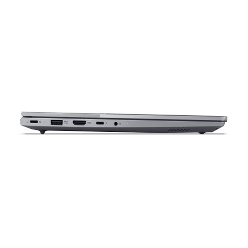 Lenovo ThinkBook 14 G9 IPL Copilot+ PC Intel Core Ultra 5 325 Laptop 35.6 cm (14") WUXGA 16 GB DDR5-SDRAM 512 GB SSD Wi-Fi 7 (802.11be) Windows 11 Pro Grey English