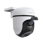 TP-Link Tapo Outdoor Pan/Tilt Security Wi-Fi Camera