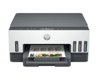 HP Smart Tank 7005 Wireless All-in-One Color Printer, Two-sided printing; Copier, Scanner