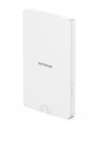 NETGEAR WAX608Y 1200 Mbit/s White Power over Ethernet (PoE)