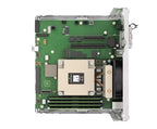 HPE ProLiant MicroServer Gen11 E-2434 4c 32GB-U 4LFF-NHP 2x4TB HDD 180W External PS EMEA Cmp Mod Svr