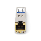 AddOn Networks Netgear AGM734 Compatible TAA 10/100/1000Base-TX SFP Transceiver (Copper, 100m, RJ-45)