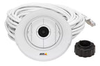 Axis 01168-001 security camera Dome IP security camera Outdoor 208 x 156 pixels